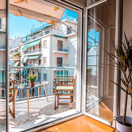 Romano Acropolis Retreat Koukaki Atina Dış mekan fotoğraf