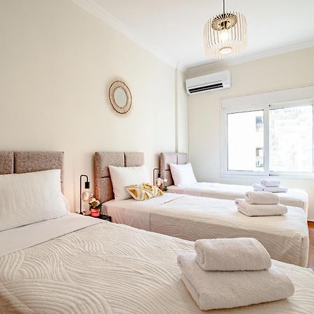 Romano Acropolis Retreat Koukaki Atina Dış mekan fotoğraf