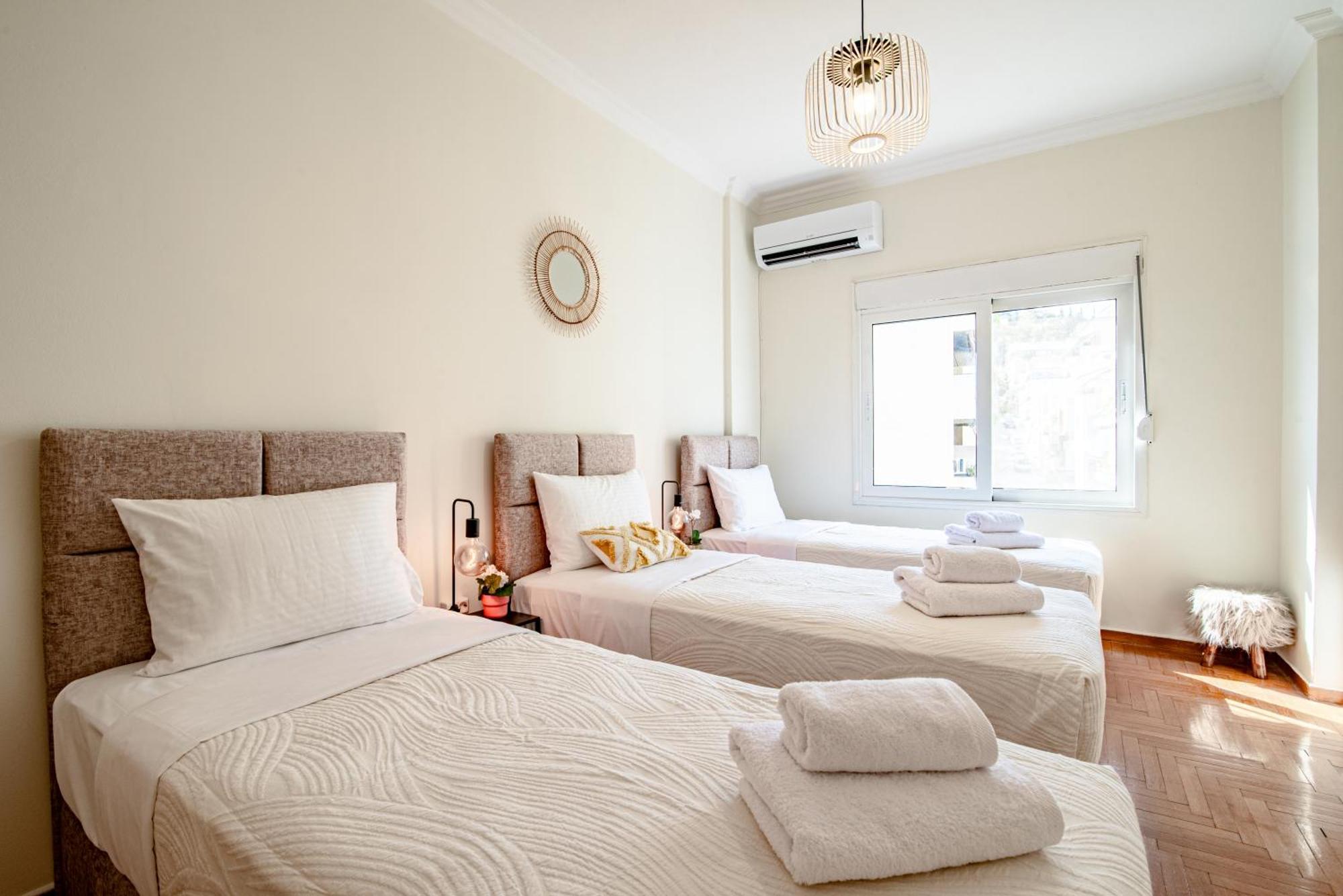 Romano Acropolis Retreat Koukaki Atina Dış mekan fotoğraf